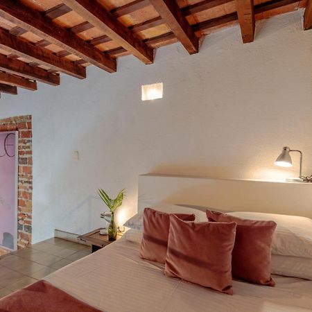 Casa Verde Hotel Santa Marta  Kültér fotó