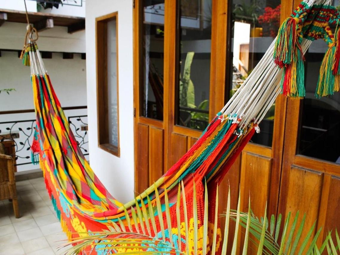 Casa Verde Hotel Santa Marta  Szoba fotó