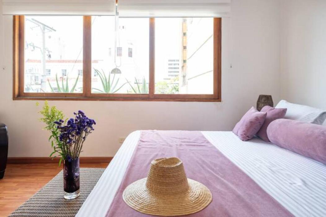 Casa Verde Hotel Santa Marta  Kültér fotó