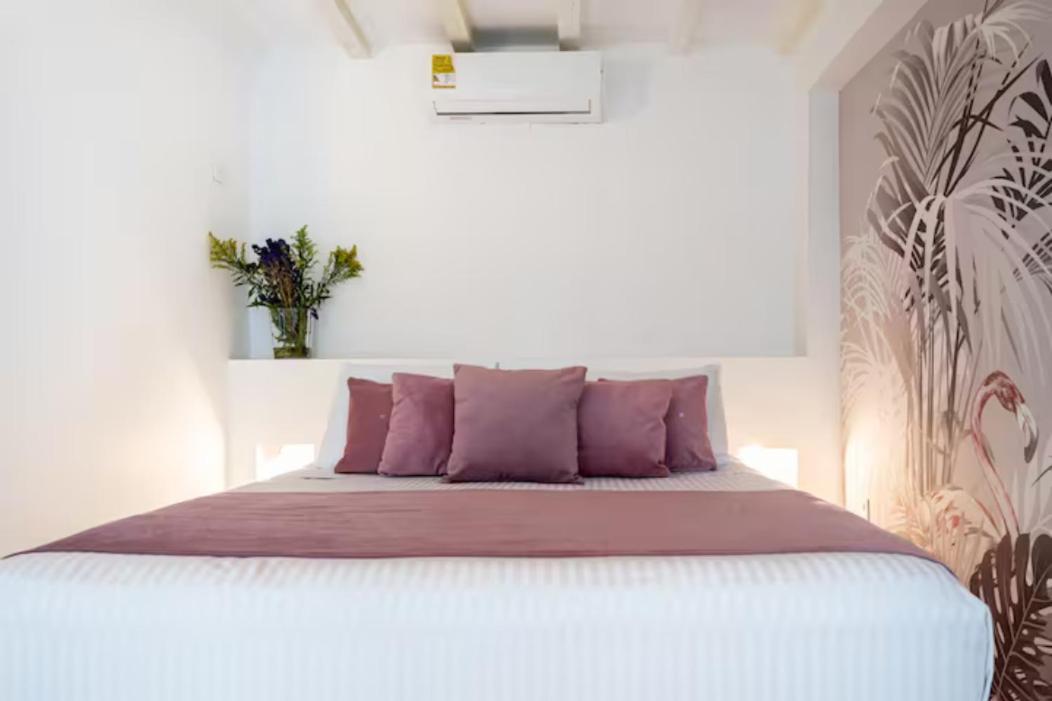 Casa Verde Hotel Santa Marta  Kültér fotó