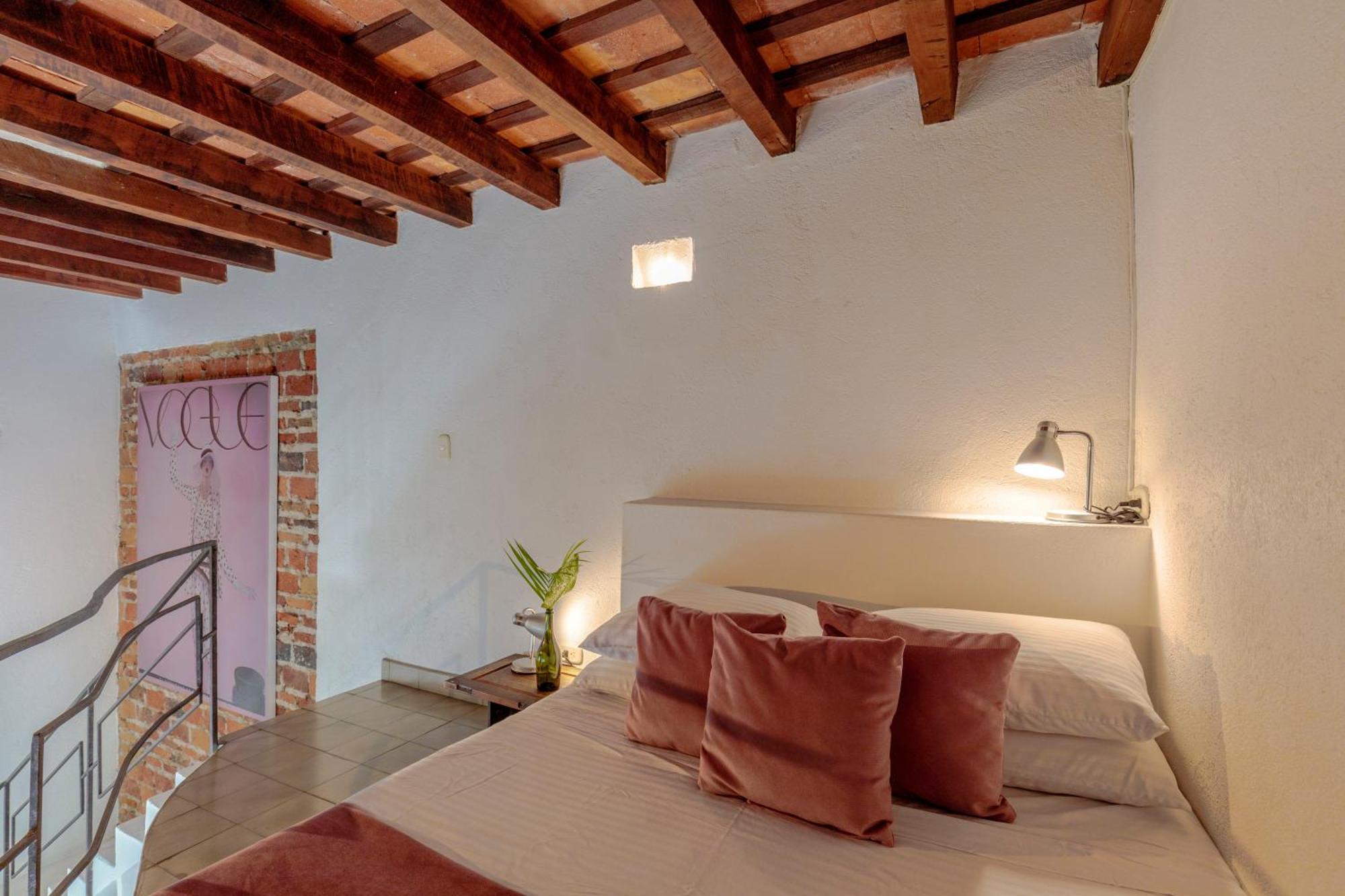 Casa Verde Hotel Santa Marta  Kültér fotó