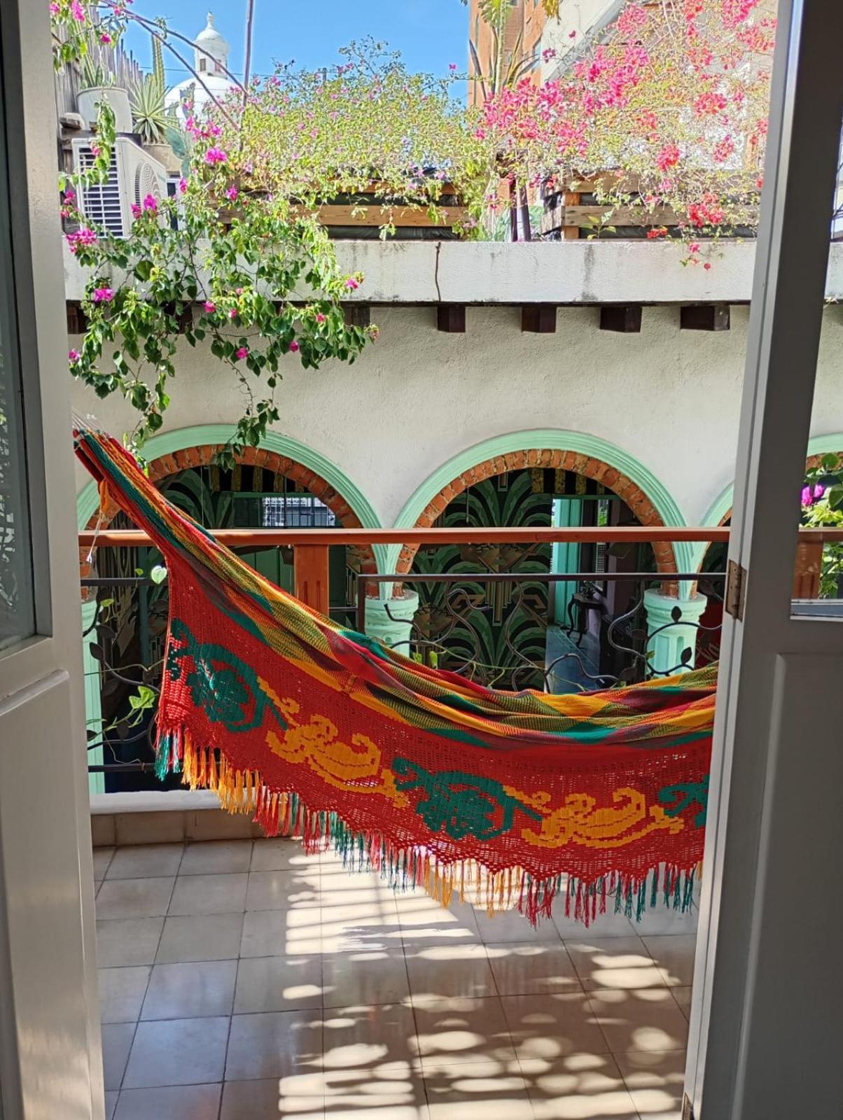 Casa Verde Hotel Santa Marta  Kültér fotó