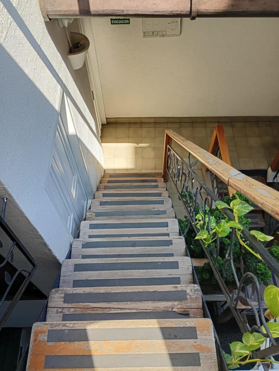 Casa Verde Hotel Santa Marta  Kültér fotó